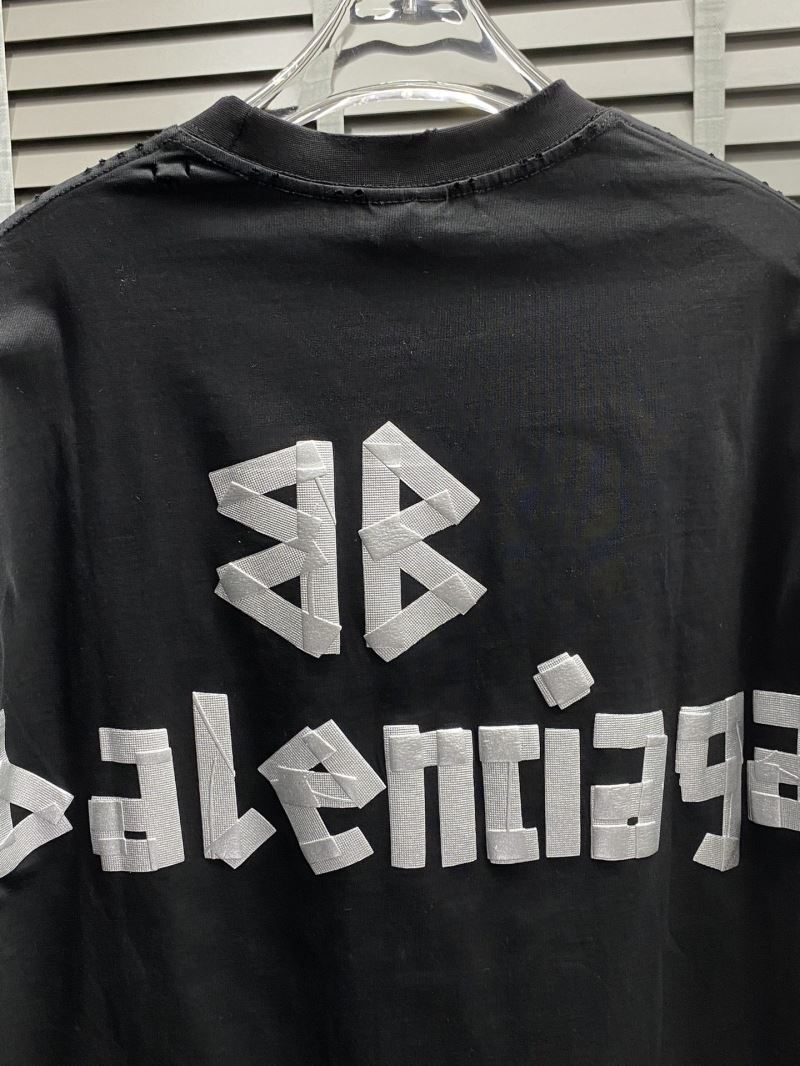 Balenciaga T-Shirts